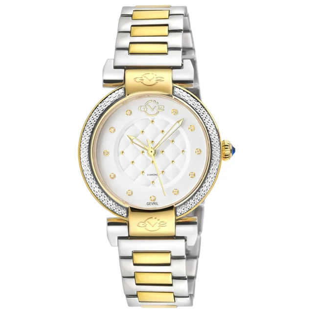 GV2 by Gevril Watch 1545B kol saati