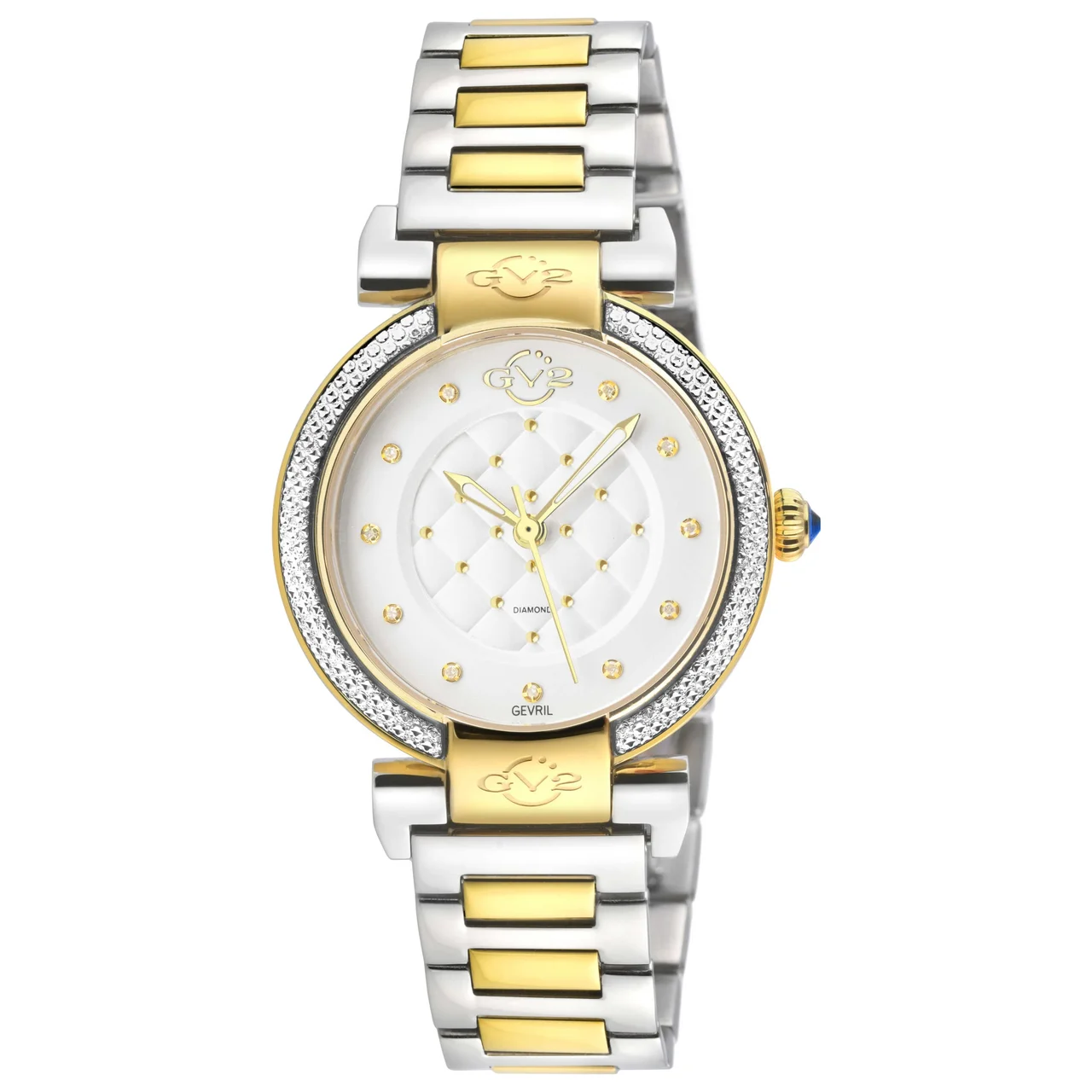 GV2 by Gevril Watch 1545B kol saati