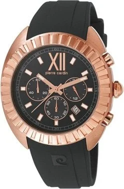 Pierre Cardin 105941F05 50 mm kol saati