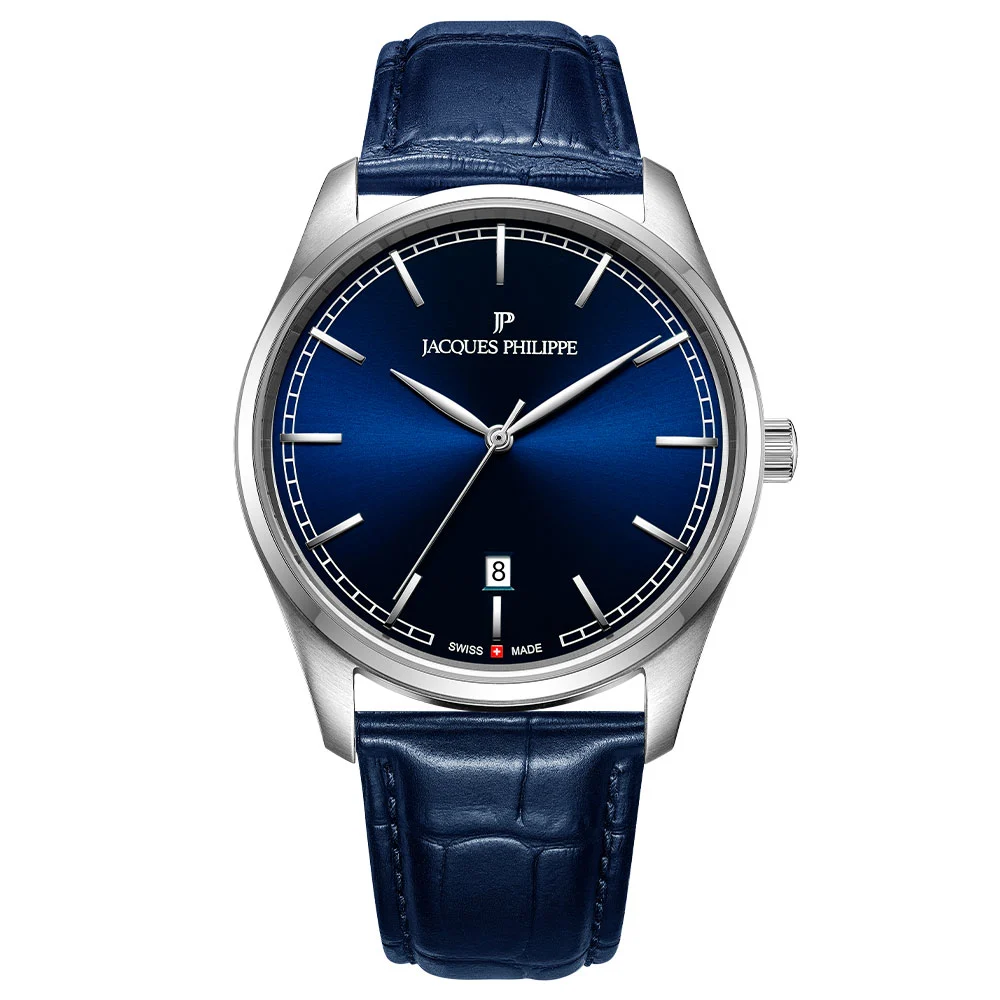 Jacques Philippe JPQGS621132 40 mm kol saati