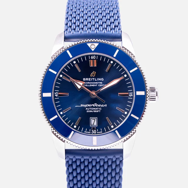 Breitling Superocean 535-2003516 kol saati
