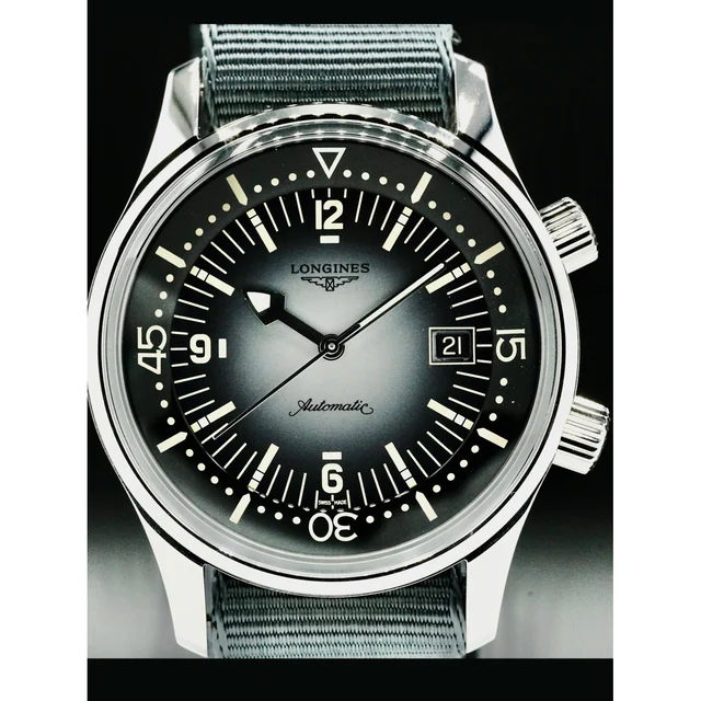 Longines 210000042330 kol saati