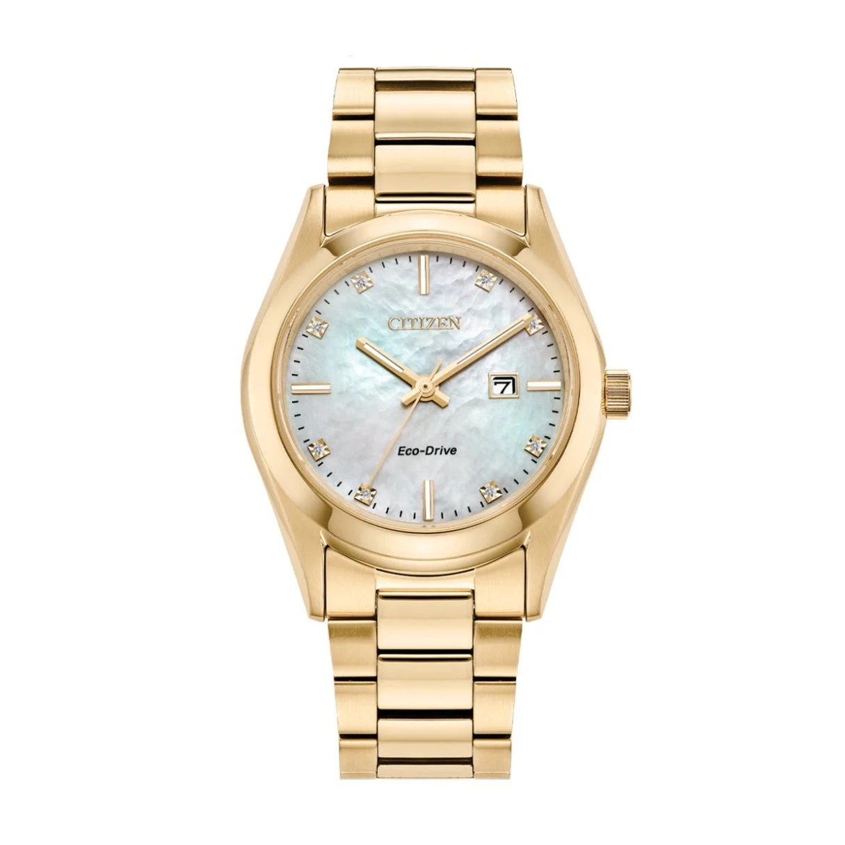 Citizen Citizen EW2702-59D 33 mm kol saati