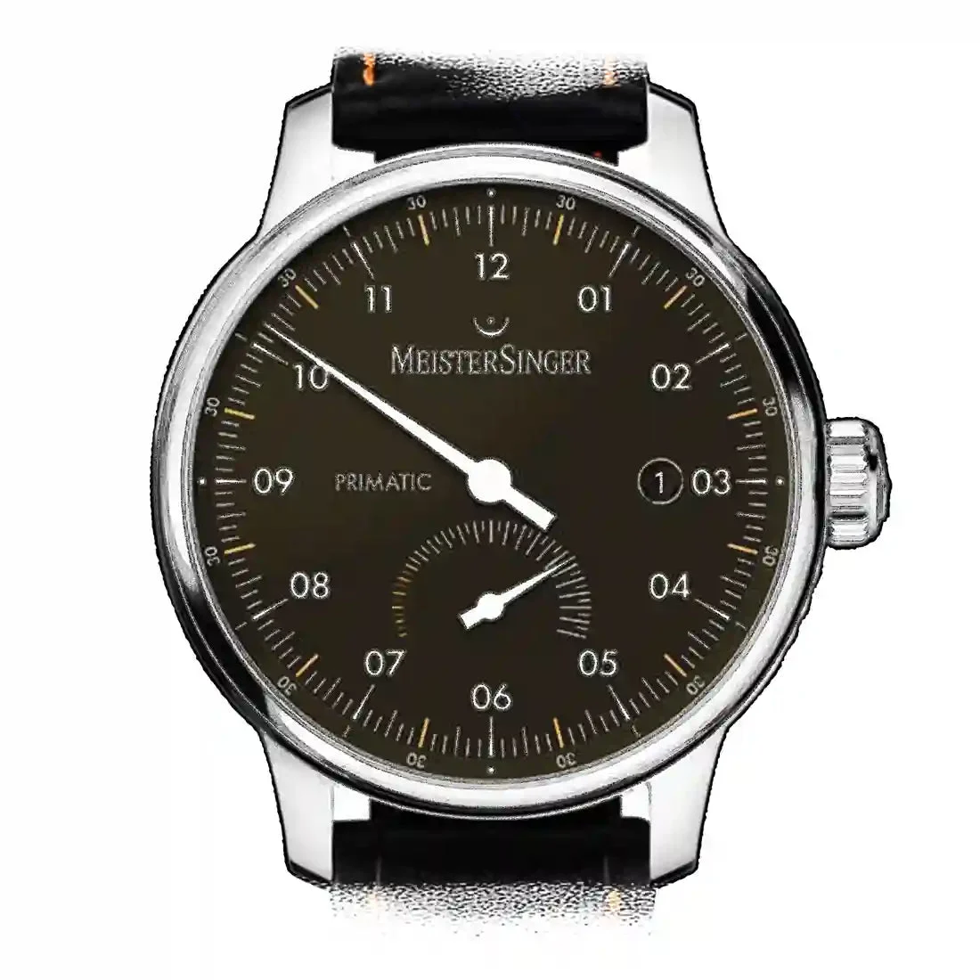 Meistersinger Meistersinger 33902 41 mm kol saati