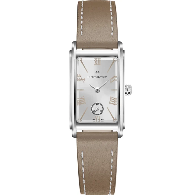 Hamilton American Classic Ardmore Quartz H11221514 kol saati
