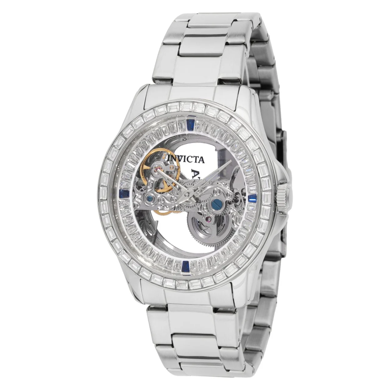 Invicta Objet D'Art 886678672318 43 mm kol saati