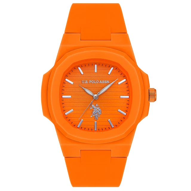 U.S. Polo Assn. USPA105004 USPA1050-04 kol saati