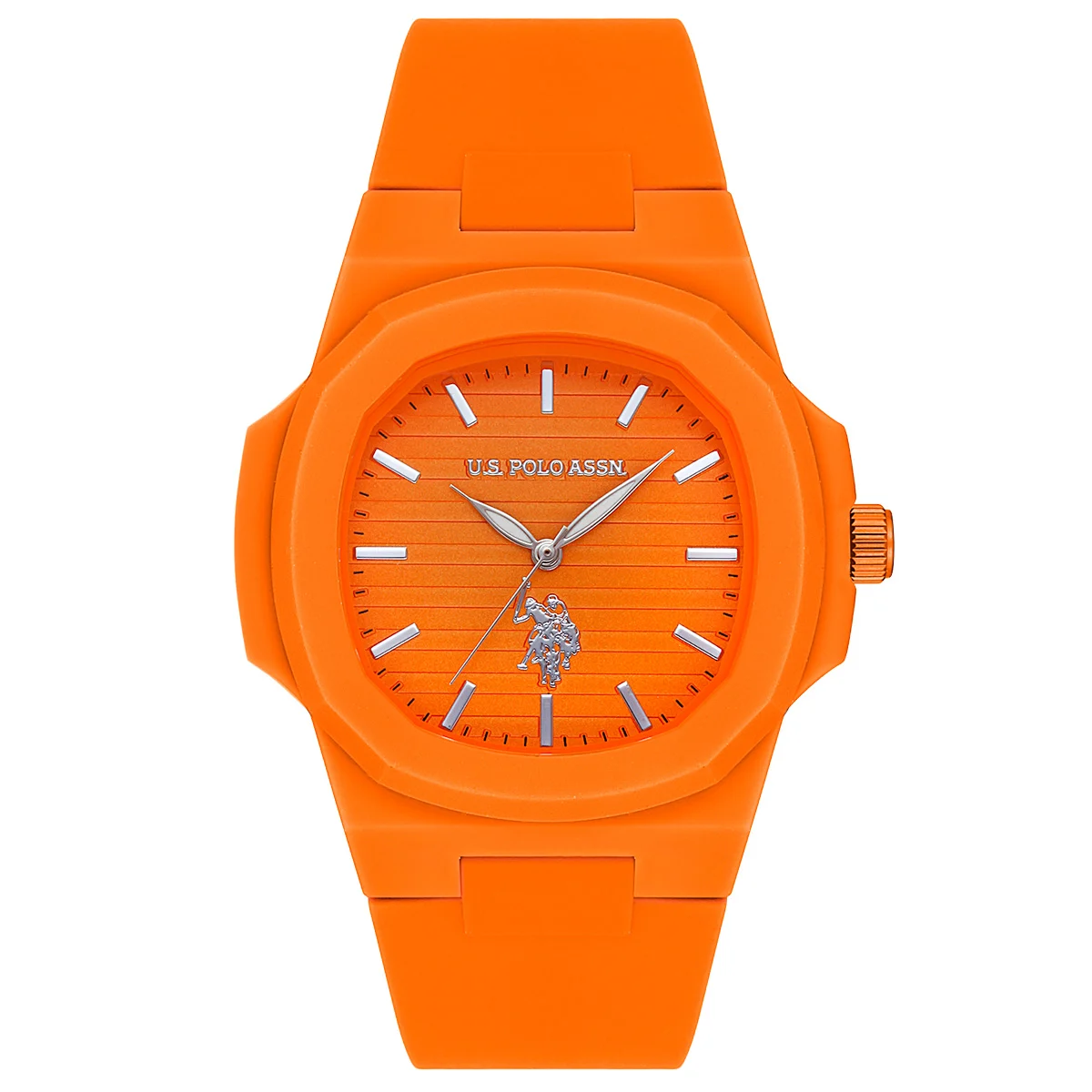 U.S. Polo Assn. USPA105004 USPA1050-04 48 mm kol saati