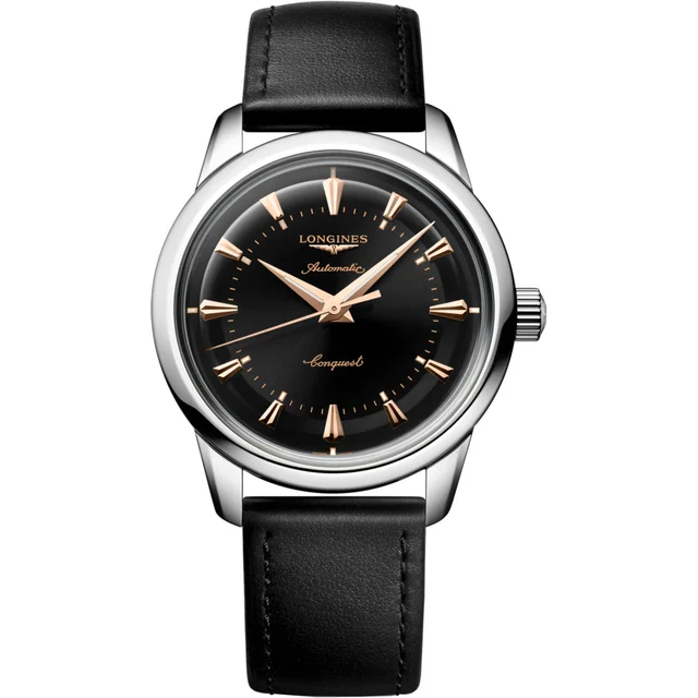 Longines Conquest Heritage L1.649.4.52.2 kol saati