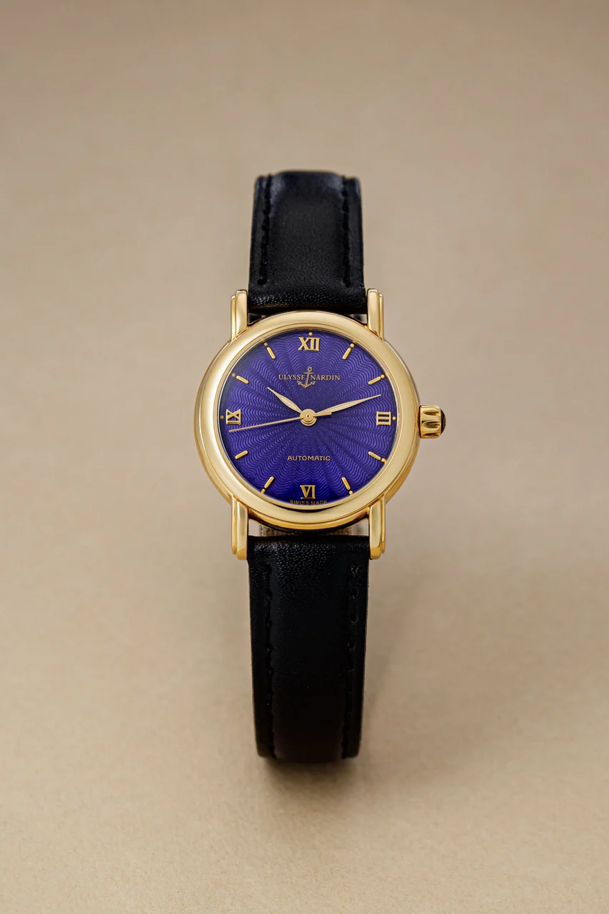 Ulysse Nardin Ref. 121779 27 mm kol saati