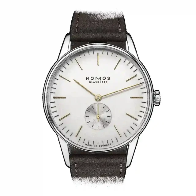 NOMOS Glashütte NOMOS Glashütte 36342 kol saati