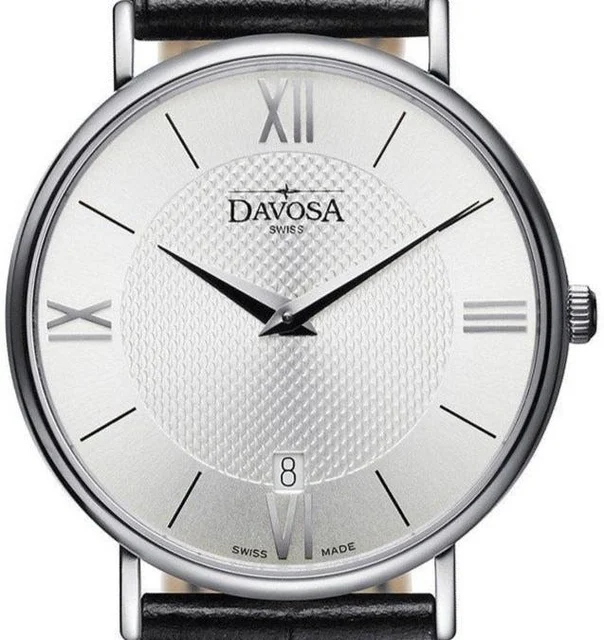 Davosa Davosa 162.485.15 kol saati
