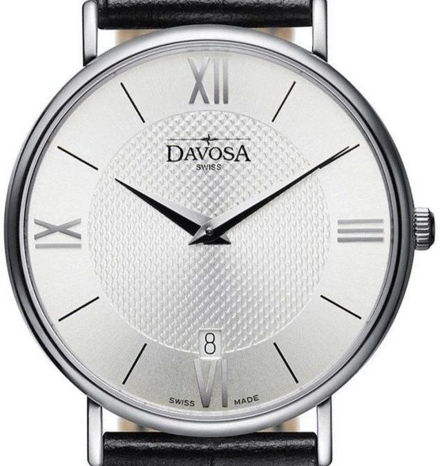 Davosa Davosa 162.485.15 38 mm kol saati