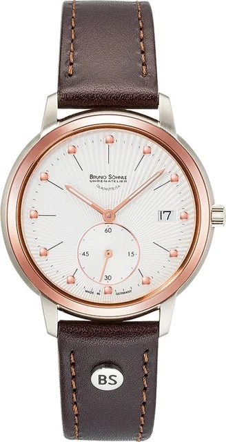 Bruno Söhnle Epona 17-63160-251 kol saati