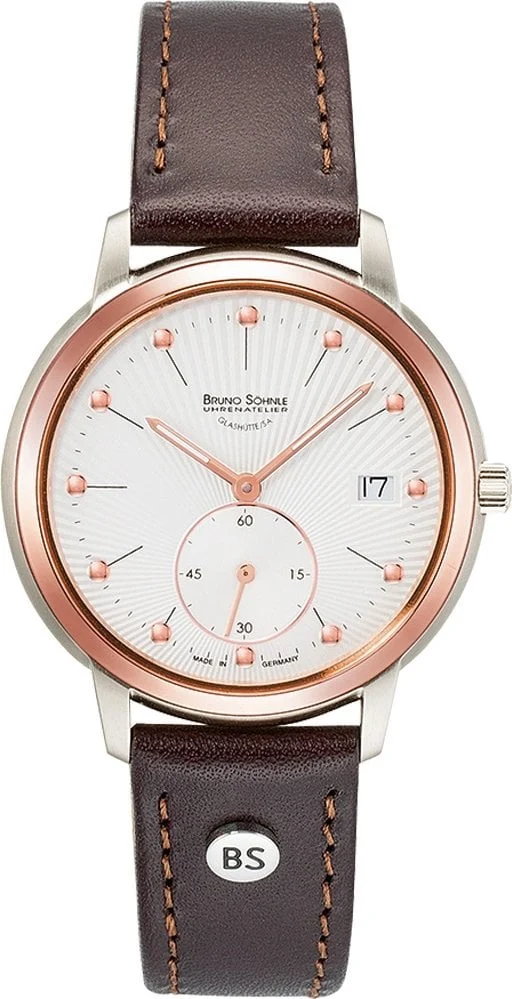 Bruno Söhnle Epona 17-63160-251 32.5 mm kol saati