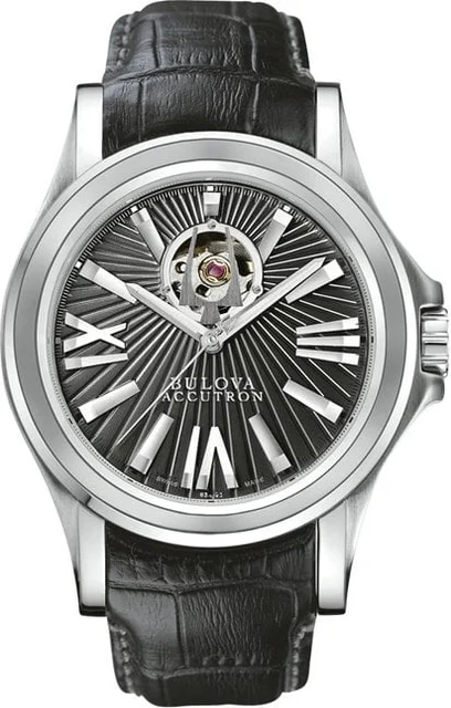 Bulova 63A101 kol saati
