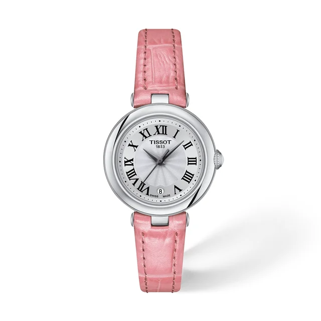 Tissot Bellissima 26mm T1260101601301 kol saati