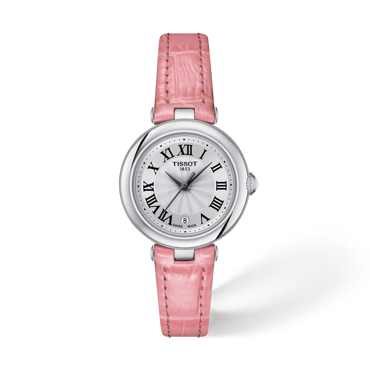 Tissot Bellissima 26mm T1260101601301 26 mm kol saati