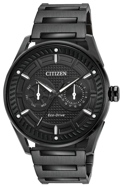 Citizen Sport Casual BU4025-59E kol saati