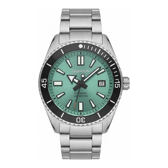 QUANTUM Barracuda BAR1208B.307 kol saati