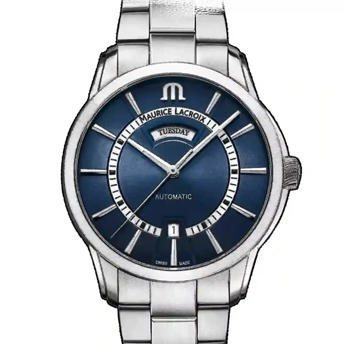 Maurice Lacroix Pontos 35138 41 mm kol saati