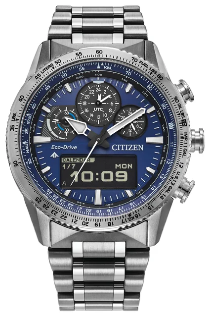 Citizen Citizen 17691362 kol saati