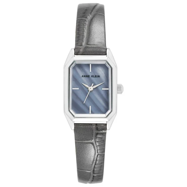 Anne Klein Classic Watch AK-5399GMGY kol saati