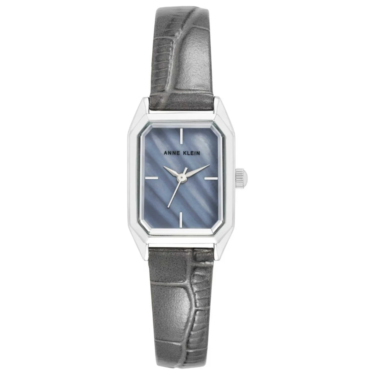 Anne Klein Classic Watch AK-5399GMGY kol saati
