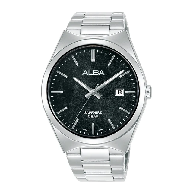 Alba Prestige AS9V83X1 kol saati