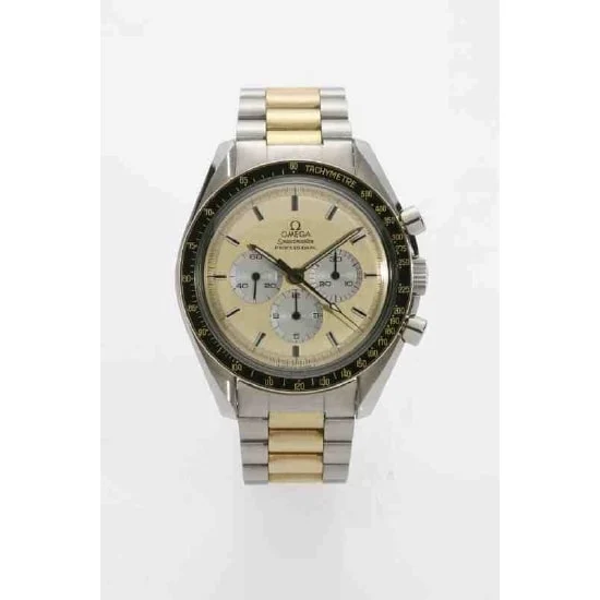OMEGA Speedmaster DD 145.0022-1 kol saati