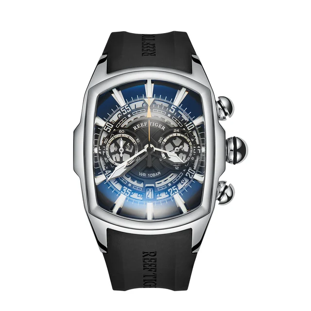 Reef Tiger Aurora Tank RGA3069VK-01 kol saati