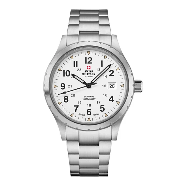 SWISS MILITARY BY CHRONO SM34108.02 kol saati