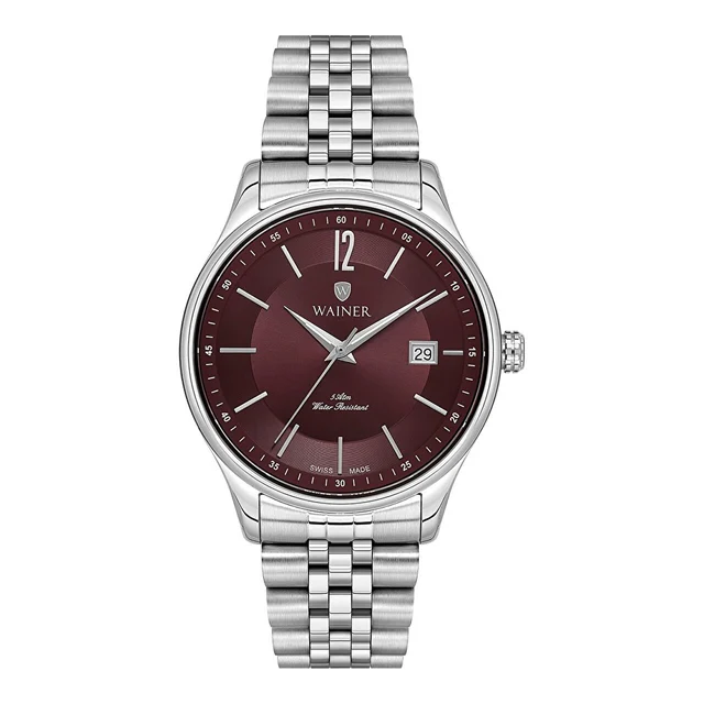 WAINER WA.19035-F kol saati