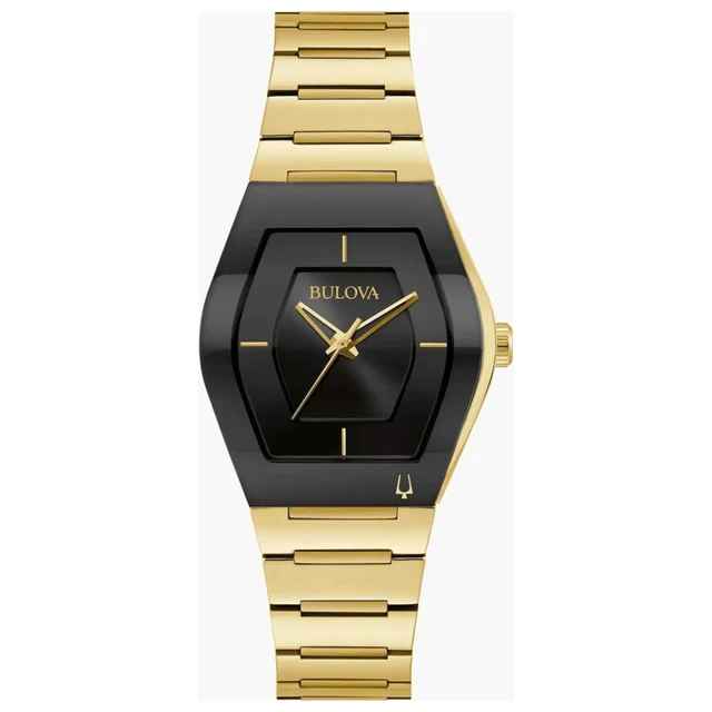 Bulova Gemini Watch 97A164 kol saati