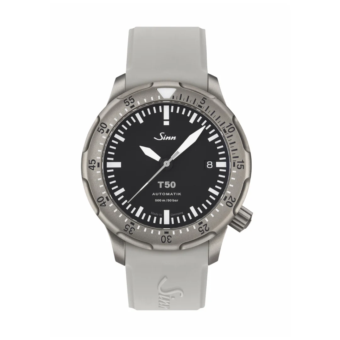 Sinn Sinn SINN-1052.010 41 mm kol saati