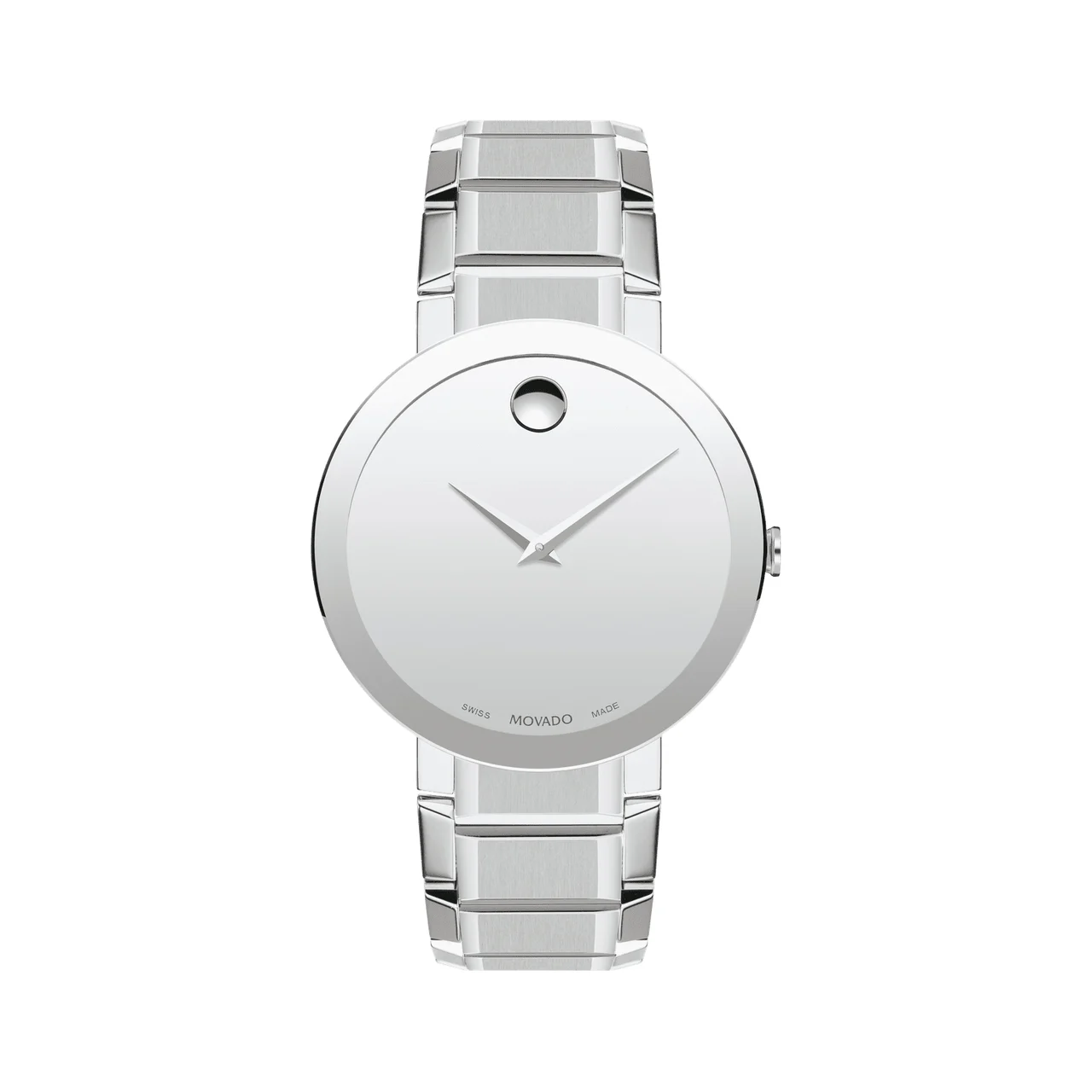Movado Movado 607178 39 mm kol saati