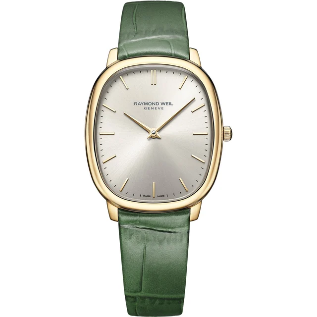 Raymond Weil Toccata 5280-PC-64001 kol saati
