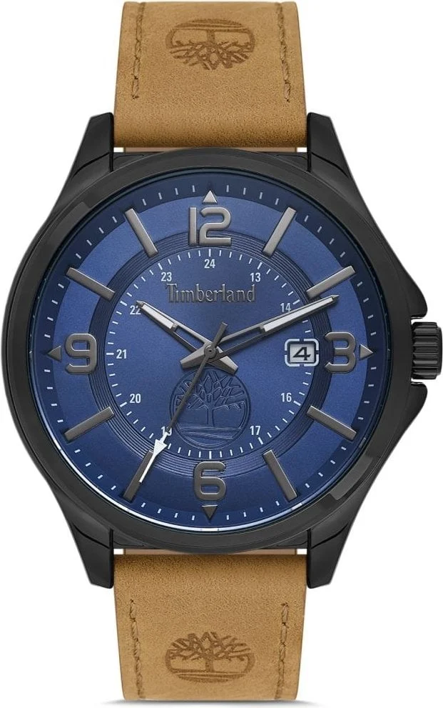 Timberland TDWGB2183004 46 mm kol saati