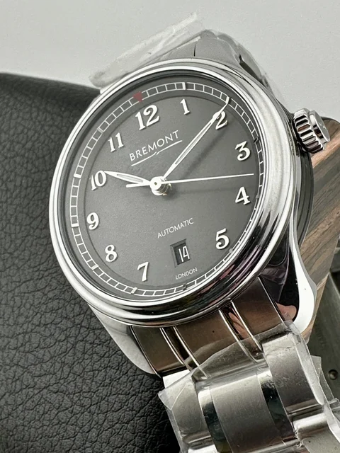 Bremont Bremont 306906759131 kol saati