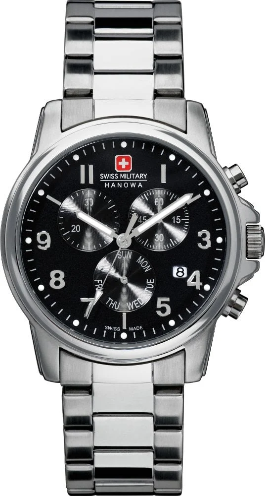 Swiss Military Hanowa Swiss Soldier 06-5142.1.04.007 39 mm kol saati