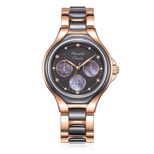 Alexandre Christie 2B03BFBRGGR kol saati