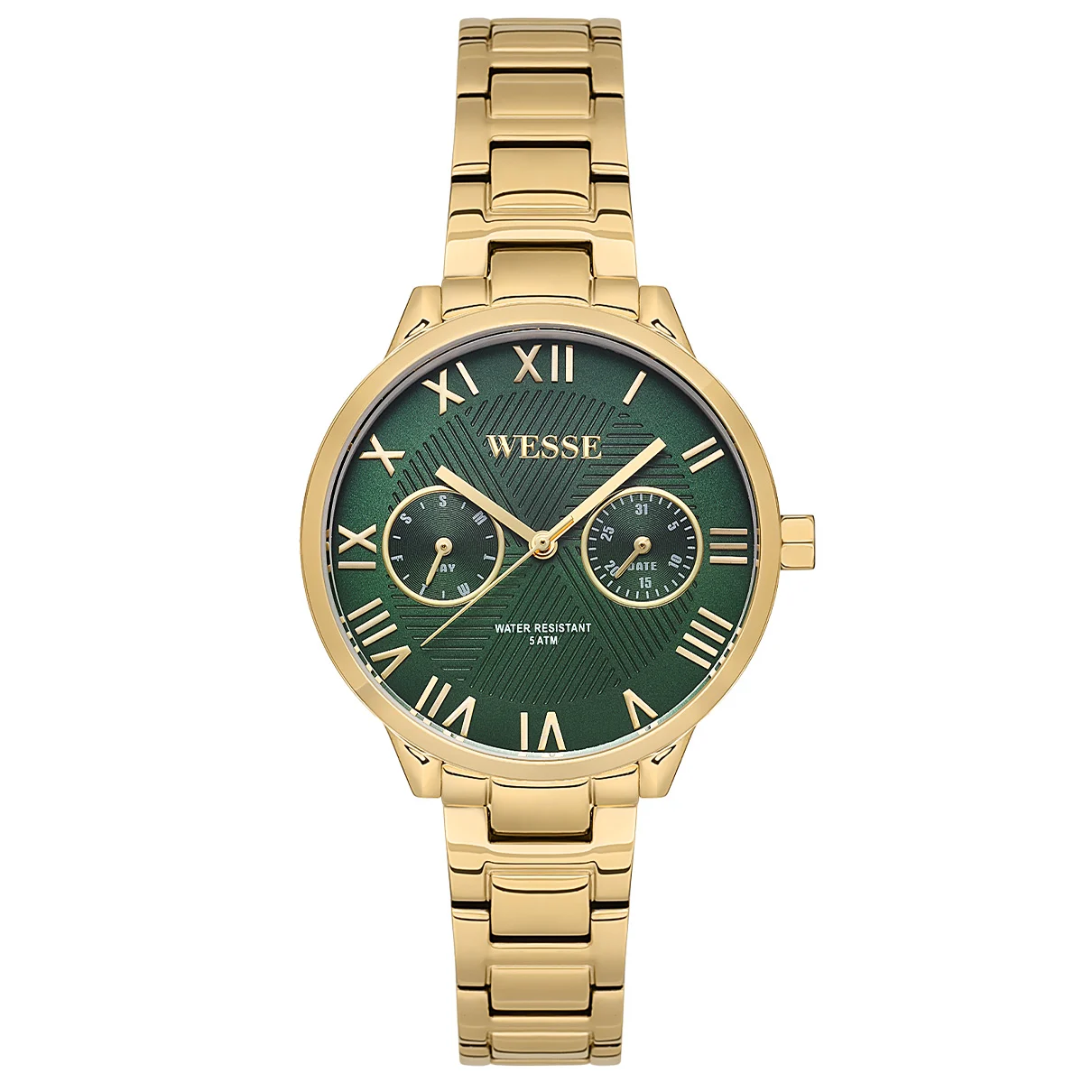 Wesse WWL303003 34 mm kol saati