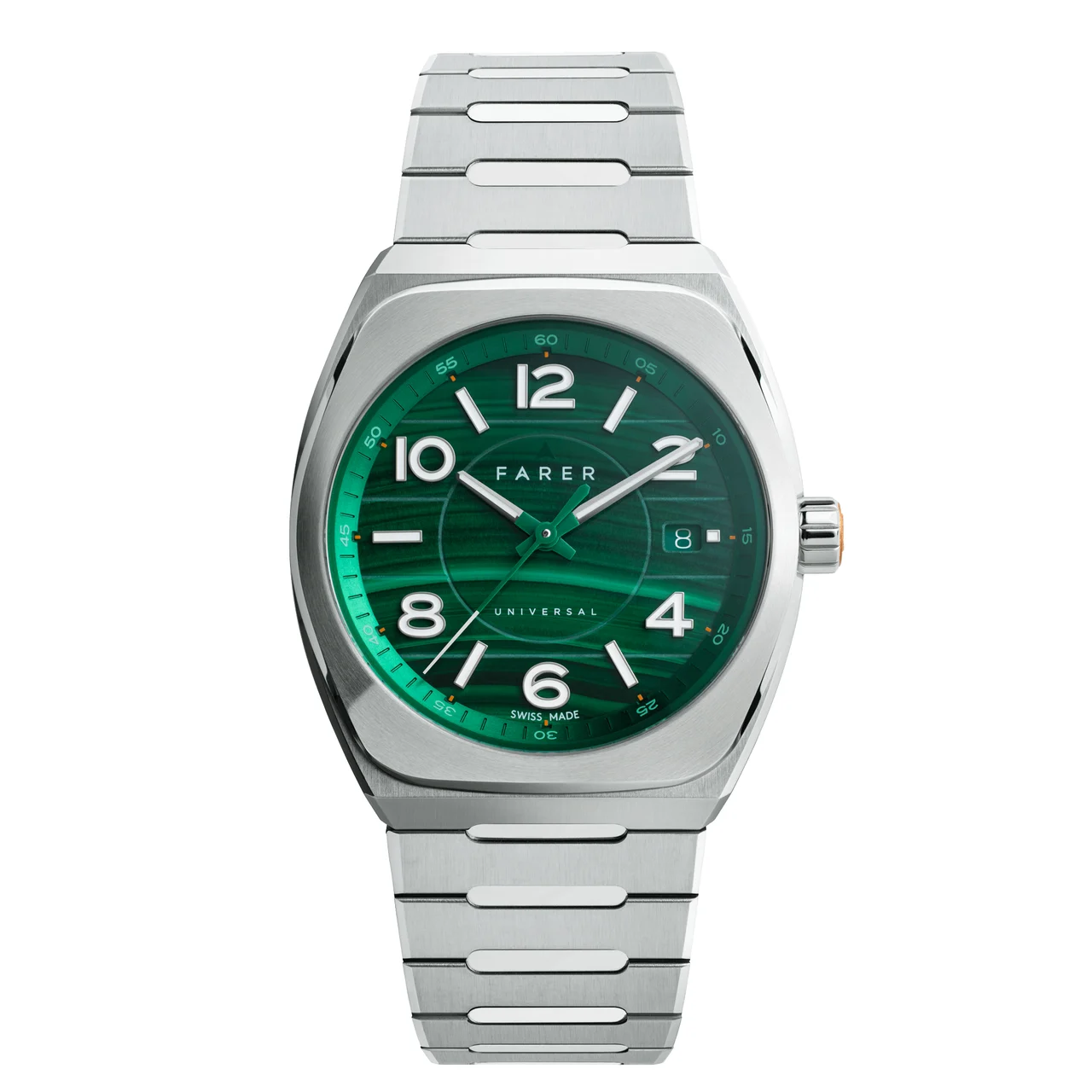 Farer Viridis W-MAL-INB kol saati