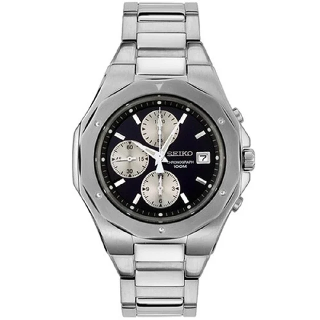 Seiko SND547 kol saati