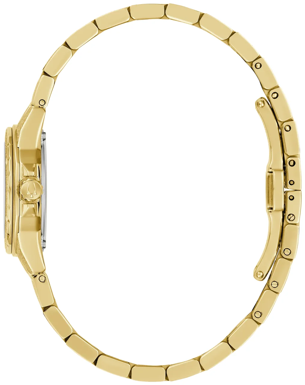 Bulova Marc Anthony Marine Star 97L192 25.5 mm kol saati