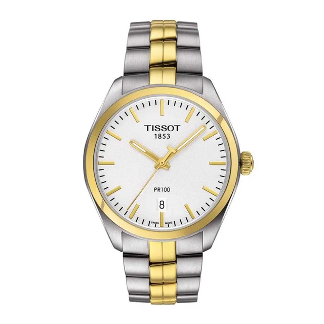 Tissot Tissot Pr 100 T1014102203100 kol saati