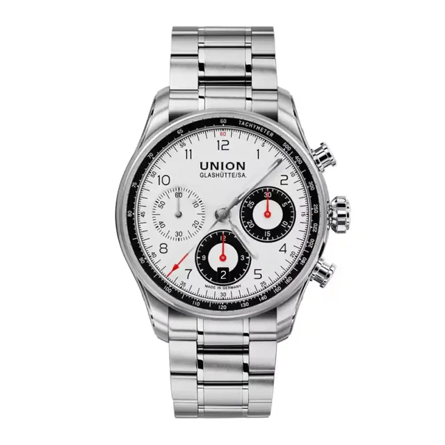 Union Glashütte Belisar 52169 kol saati