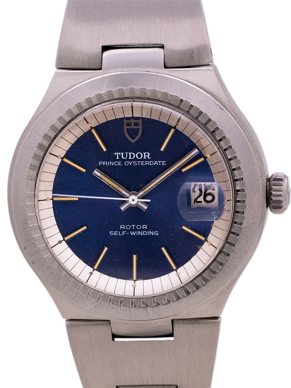 Tudor Tudor 68280 38 mm kol saati