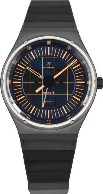 Autodromo PRE1575 kol saati