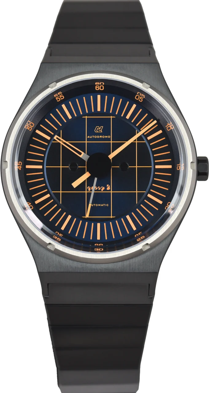 Autodromo PRE1575 41 mm kol saati